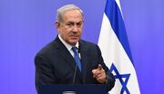 تغییر موضع دولت انگلستان در قبال حمایت از نتانیاهو در دادگاه لاهه