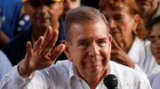 ادموندو گونزالس؛ رقیب مادورو در انتخابات ریاست جمهوری ونزوئلا کیست؟