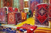 عضو اتاق ایران: در برخی موارد فرش‌های افغانستانی به نام فرش ایرانی به فروش می‌رسد / وقتی ما تحریم هستیم، کسانی که در حوزه فرش کار می‌کنند نیازشان را از جای دیگر تامین می‌کنند؛ هند در غیاب ایران، بازار فرش آمریکا را تسخیر کرده