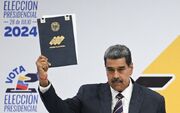 واکنش دولت مادورو به موضع برخی کشورهای آمریکای لاتین در قبال نتایج انتخابات ونزوئلا: اخراج دیپلمات‌های ۷ کشور و بیرون کشیدن دیپلمات‌های ونزوئلا از این کشورها