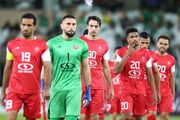 شکست پرسپولیس در عربستان؛ الاهلی بارش را زود بست