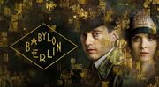 معرفی سریال بابیلون برلین -Babylon Berlin