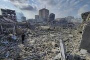 شورای امنیت به قطعنامه پیشنهادی روسیه برای آتش بس در غزه رای نداد