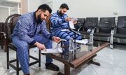 هنوز حکم اعدام میلاد حاتمی به صورت قطعی ابلاغ نشده