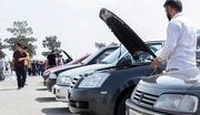 قیمت خودروهای ایران‌خودرو در بازار آزاد ۲۳ آبان ۱۴۰۲؛ کدام خودروها گران شدند؟ + جدول قیمت‌ها