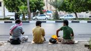 ۲ میلیون نفر در ایران شغل ناقص دارند