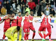 صعود پرسپولیس با حذف یک استقلالی و تیمش!