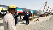 هشدار آمریکا بهشدار آمریکا به پاکستان درپی همکاری با ایران برای احداث خط لوله انتقال گاز؛ حمایت نمی‌کنیمه پاکستان درپی پروژه مشترک با ایران برای احداث خط لوله انتقال گاز؛ حمایت نمی‌کنیم
