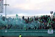 بعد از تبریز ورود زنان به استادیوم در اراک هم ممنوع شد