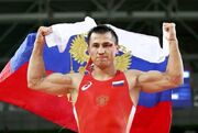 قهرمان روس جهان و المپیک پیگیر وضعیت گرایی؛ ولاسوف: کشتی ایران می‌تواند در المپیک بدرخشد
