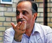 اعتراض یک حقوقدان به صدور حکم اعدام برای توماج صالحی: با ترساندن مردم با احکام نادرست مشکلی از جامعه حل نمی‌شود