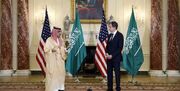 توافق جدید آمریکا و عربستان با خاورمیانه چه می‌کند؟