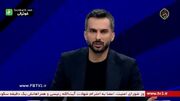 حمله تند محمدحسین میثاقی به باند فساد در فوتبال ایران و دفاع از خودش + ویدئو