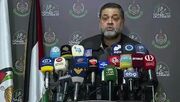 حماس: توافق باید حاوی آتش‌بس دائم باشد