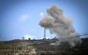 حمله پهپادی حزب الله به شهرک «حرفیش» در شمال اسرائیل / رسانه‌های اسرائیلی: ۲ نفر کشته و ۲۰ نفر دیگر زخمی شدند