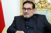توصیه انتخاباتی علی شمخانی به نامزدهای انتخابات