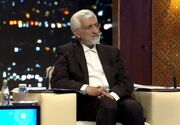 مناظره | جلیلی: می‌گفتند راهبردها شکست خورده اما دیدیم که موفق شد