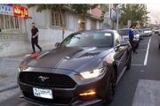 ماجرای حضور خودروهای گذرموقت در خیابان‌های تهران و کلانشهرها چیست؟