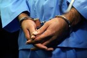 دستگیری مردی که به 2 دختر برای جنایت خانوادگی دارو فروخت