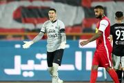 مخالفت دوباره مهدی تارتار با حضور اخباری در پرسپولیس