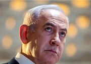 انگلیس در برابر حکم دادگاه درباره صدور حکم بازداشت نتانیاهو کوتاه آمد