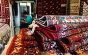 فروش فرش‌ های افغانستانی به نام فرش ایرانی!