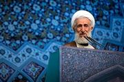 کاظم صدیقی در نماز جمعه: ناشکری کردیم «رئیسی» از دستمان رفت!