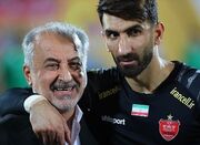 باشگاه پرسپولیس: بیرانوند به یک شرط می‌تواند برگردد