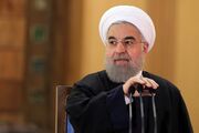 پاسخ دفتر حسن روحانی به روزنامه دولت: روحانی پیش‌شرط برای بازگشت به برجام را نپذیرفت