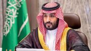 (عکس) بن‌سلمان به دنبال خرید این جنگنده فرانسوی است