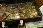 نرخ دلار، سکه، طلا و یورو شنبه شش آبان ۱۴۰۲