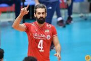 یک گزینه جذاب کاندیدای سرمربیگری تیم ملی والیبال ایران شد