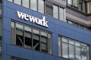 شرکت WeWork اعلام ورشکستگی کرد