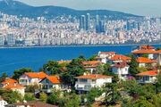 کاهش ۴۵ درصدی خانه خریدن ایرانی‌ها در ترکیه!