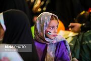 (تصاویر) دورهمی دختران و بانوان تهرانی