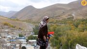 (تصاویر) روستای کندوان از نگاه رسانه خارجی