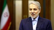 نوبخت: روحانی با لیست ۱۶نفره برای مجلس خبرگان می‌آید