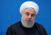 حسن روحانی: اگر در انتخابات شرکت نکنیم و نتایج حداقلی شود، اقلیت حاکم پایش قرص‌تر می‌شود