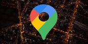 قابلیت جدید گوگل مپس در تونل‌ها!