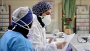 پرستاران معترض حکم «شش ماه انفصال از خدمت» گرفته‌اند