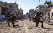 فارن افرز: چطور جنگ غزه باعث احیای محور مقاومت شد؟
