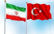 توافق ایران و ترکیه برای احداث خط جدید انتقال گاز