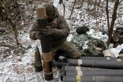 راهکار عجیب اوکراین برای تامین گلوله‌ توپ
