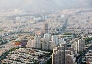 ۱۰۰ ساختمان پرجمعیت و ۲۴۵ سایت مهم تهران در خطر «زلزله بزرگ»