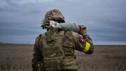 روسیه: نظامیان فرانسه در اوکراین در اولویت حملات ما قرار دارند