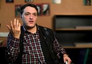 محمد قوچانی: پول کنسرت رفتن ندارم؛ بزرگترین ترسم تجزیه ایران است
