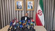 (ویدئو) رژیم صهیونیستی منتظر پاسخ متناسب از سوی جمهوری اسلامی ایران باشد