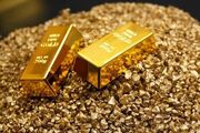 قیمت جهانی طلا امروز ۲۸ فروردین ۱۴۰۳