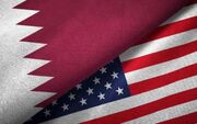 گفت‌وگوی وزرای دفاع آمریکا و قطر درباره حمله ایران
