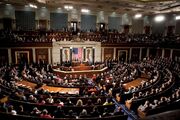 تصویب چند لایحه ضد ایرانی در مجلس نمایندگان آمریکا